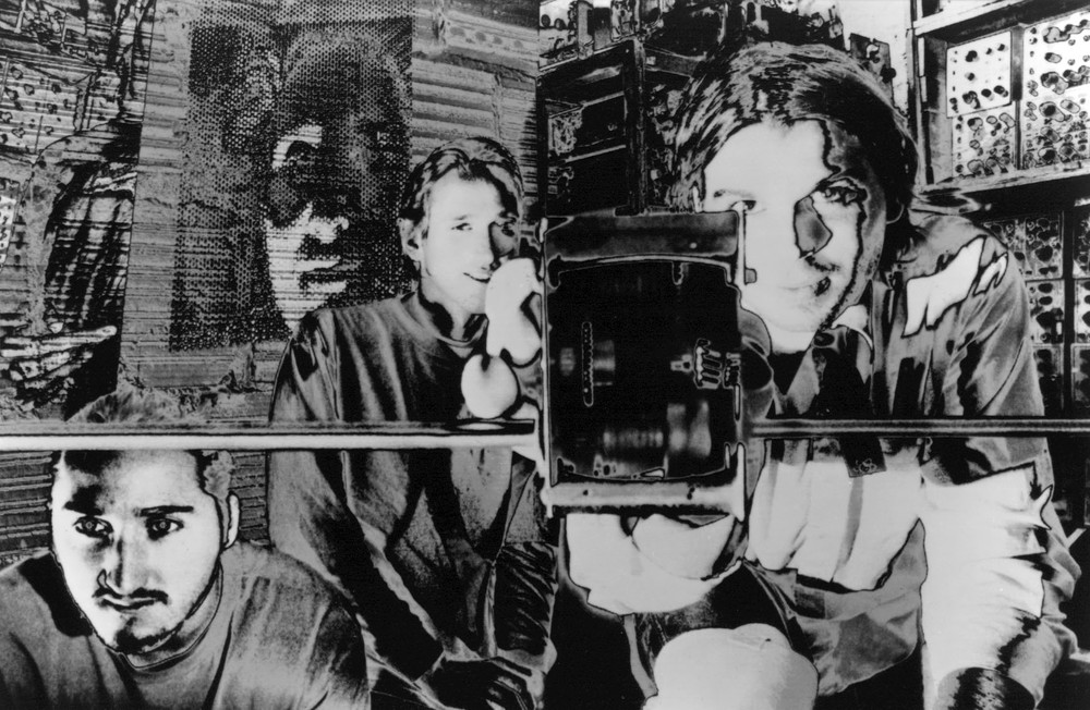 Three Mile Pilot photo