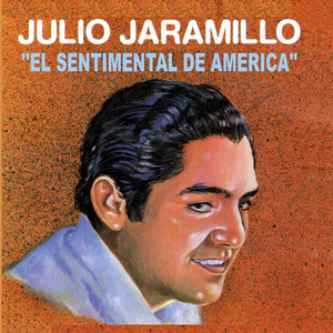 El Sentimental de América cover