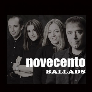 Ballads album