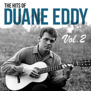 The Hits of Duane Eddy, Vol. 2 album
