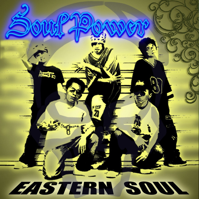 Eastern Soul Photo