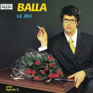 Le Jeu cover