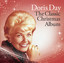Doris Day - The Classic Christmas Album cover