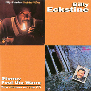 Stormy / Feel the Warm cover