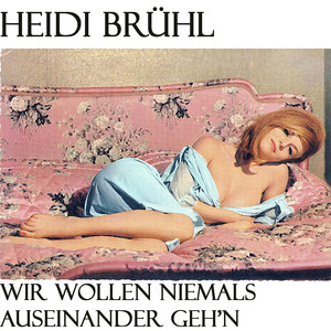 Wir Wollen Niemals Auseinander Geh'n album