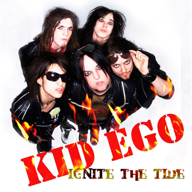 Kid Ego Photo