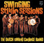 Swinging Studio Sessions cover