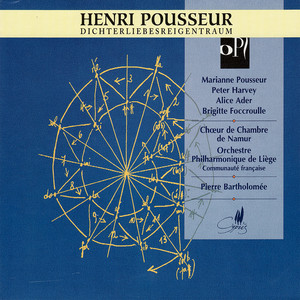 Désir d'amour cover