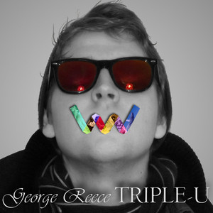 Triple-U Albumcover