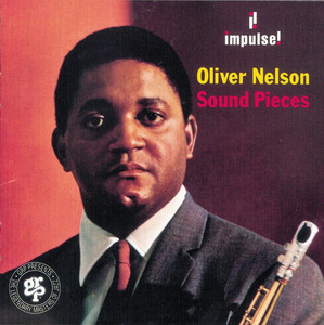 Sound Pieces cover