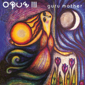 Guru Mother cover