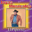 El Piporro Joyas Musicales, Vol. 2 Albumcover