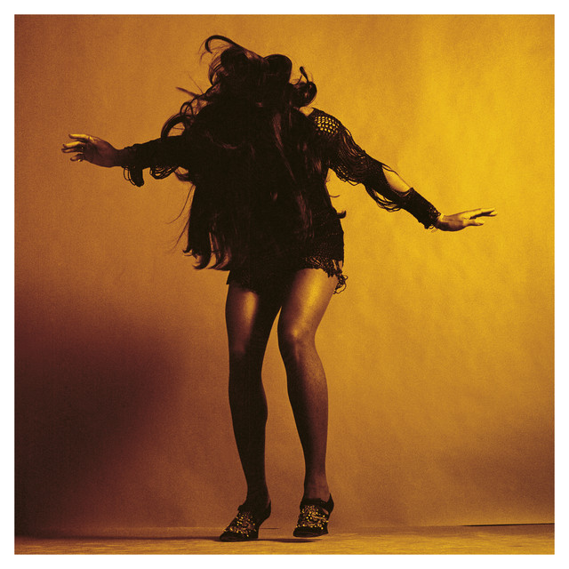 Musik Album: 'Everything You’ve Come To Expect' von  The Last Shadow Puppets