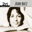 20th Century Masters: The Millennium Collection: The Best of Joan Baez cover
