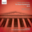Widor - The Organ Symphonies, Vol. 3: The Cavaillé-Coll Organ of La Madeleine, Paris Albumcover