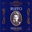 Prima Voce: Recordings from 1907-1926 Albumcover