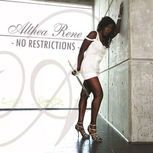 No Restrictions cover