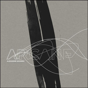 Arcane cover