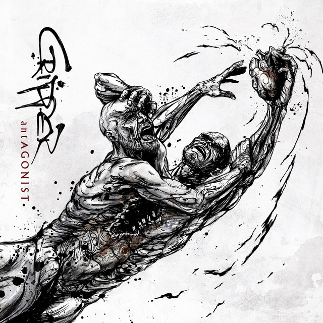 Antagonist cover
