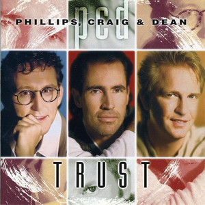 Trust album