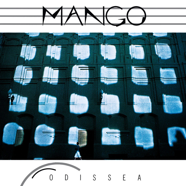 Mango Photo