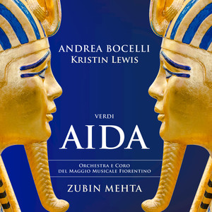 Verdi -Nabucco album