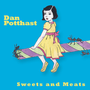 Sweets and Meats cover