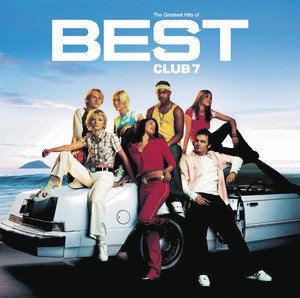 Best - The Greatest Hits cover