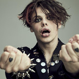 YUNGBLUD Photo
