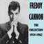 The Collection 1958-1962 cover