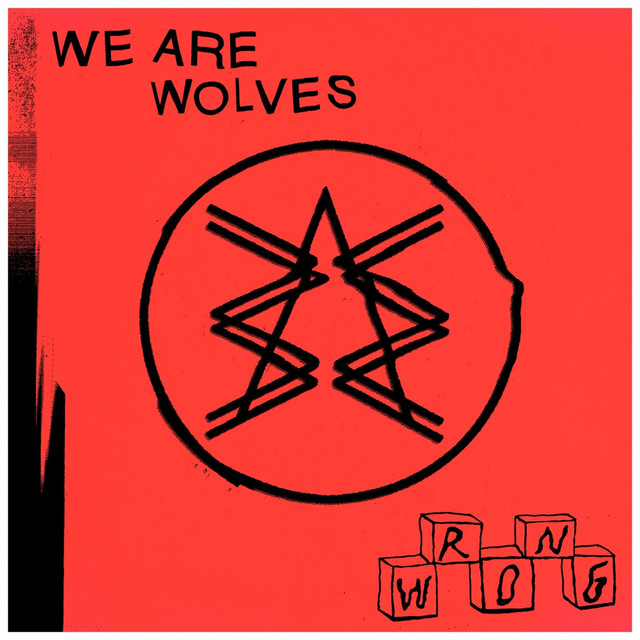 Wrong cover