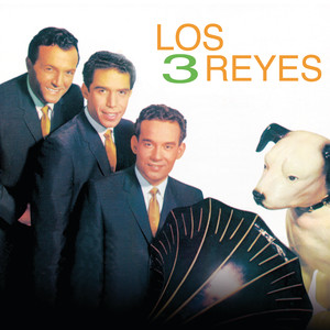 Los Tres Reyes album