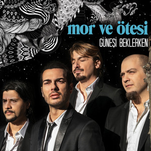 Güneşi Beklerken cover