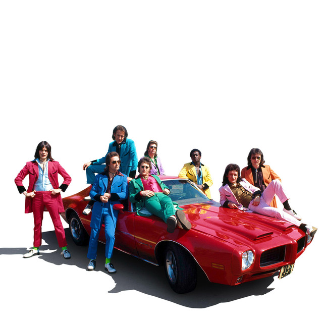Showaddywaddy photo
