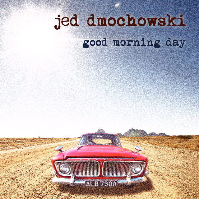 Jed Dmochowski Photo