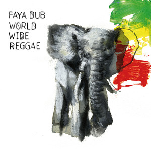 World Wide Reggae cover