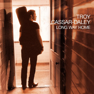 Long Way Home cover