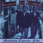 Matthew Twenty Five cover