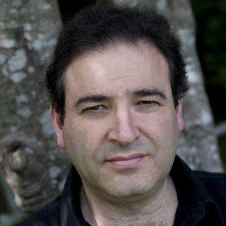 John Psathas Photo