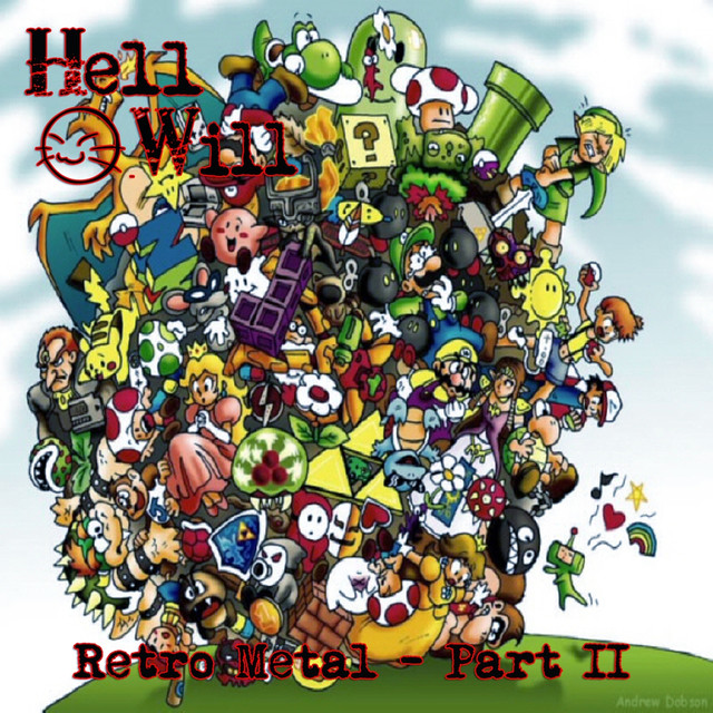 HellWill Photo