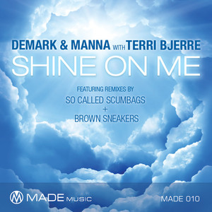 Demark & Manna, Terri Bjerre