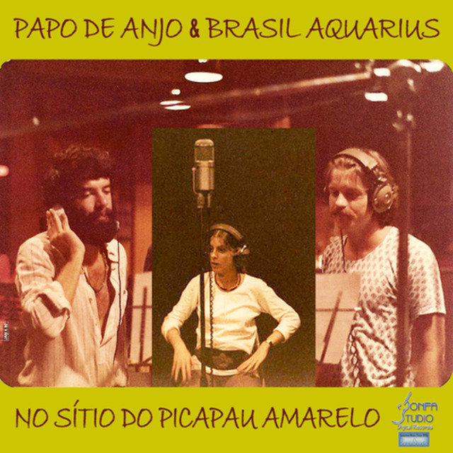 Papo de Anjo Photo