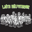 Ljótu hálfvitarnir Albumcover