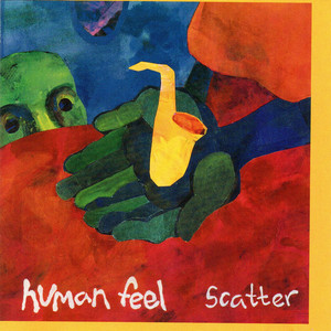 Scatter cover