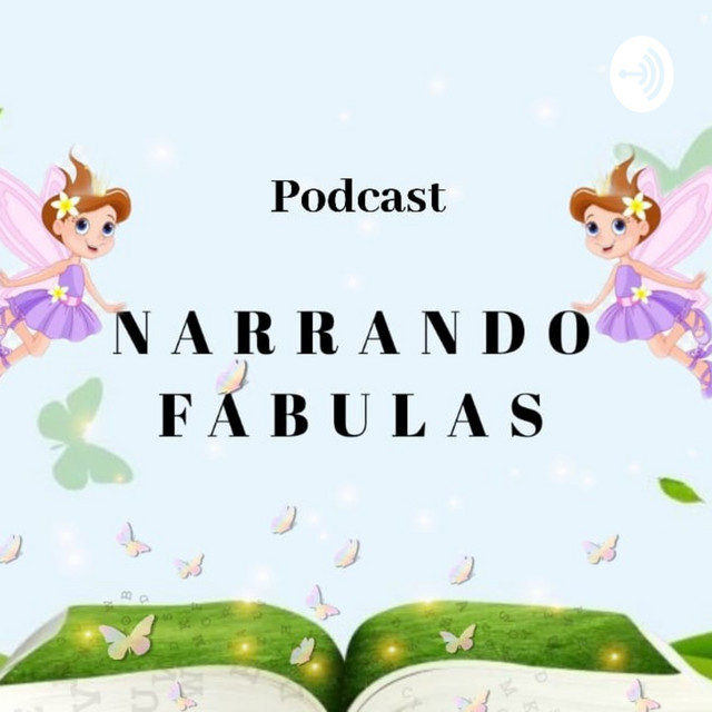 Narrando Fábulas | Podcast on Spotify
