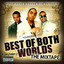 Best of Both Worlds Albumcover