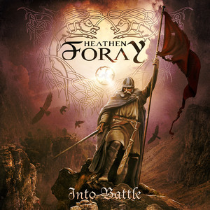 Into Battle cover