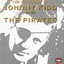 Very Best Of Johnny Kidd & The Pirates Albumcover