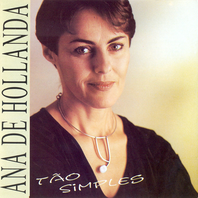 Ana de Hollanda Photo