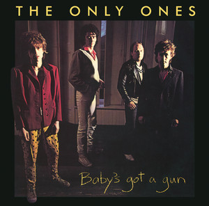 Baby's Got a Gun album
